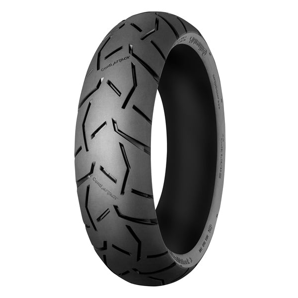 Continental-150/70ZR18 70W RR TRAIL ATTACK 3 TL 02445430000 