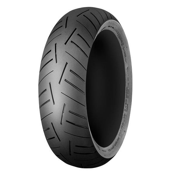 Continental-130/60-13 60P F/R CONTISCOOT TL 02200980000 