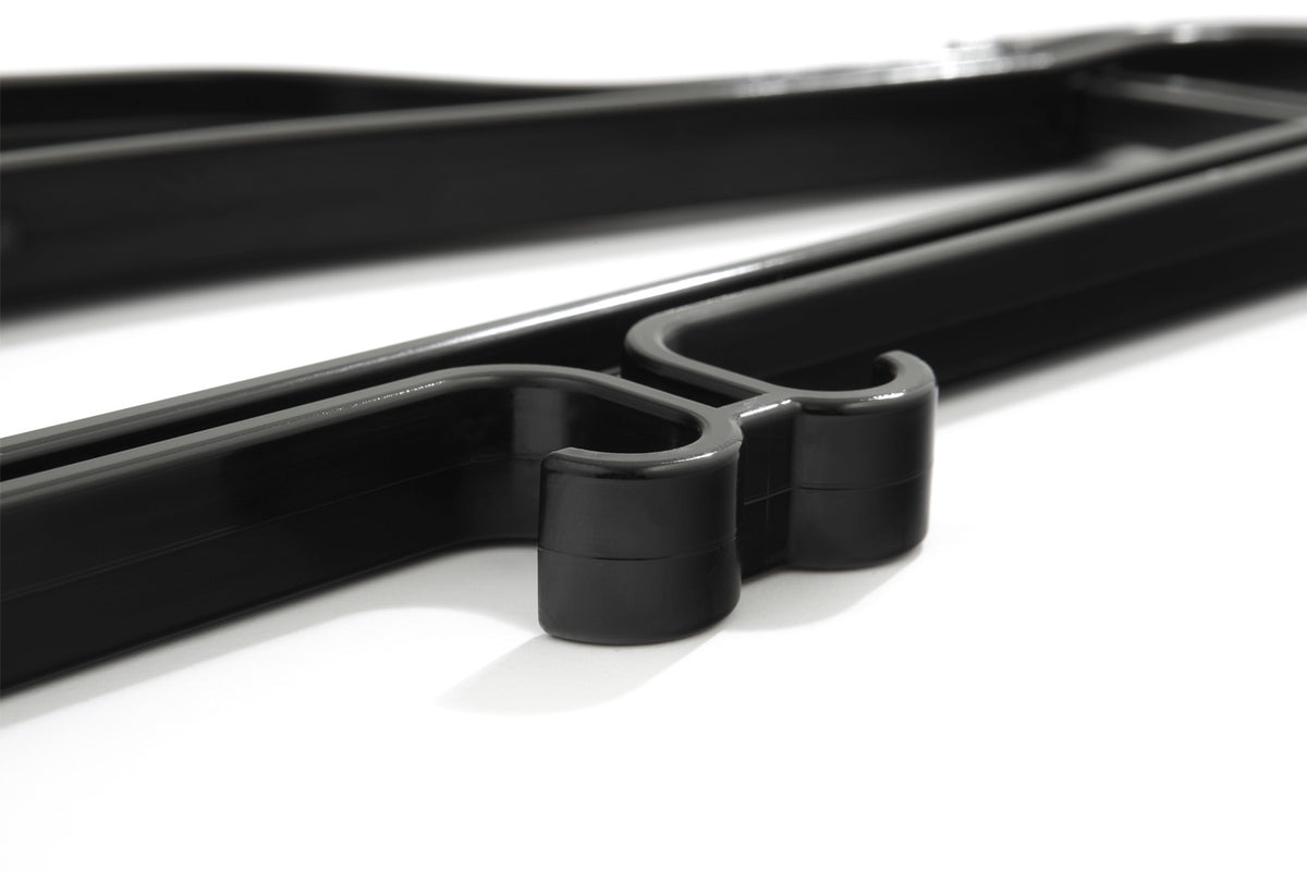 Wunderlich - Heavy Duty Clothes Hanger