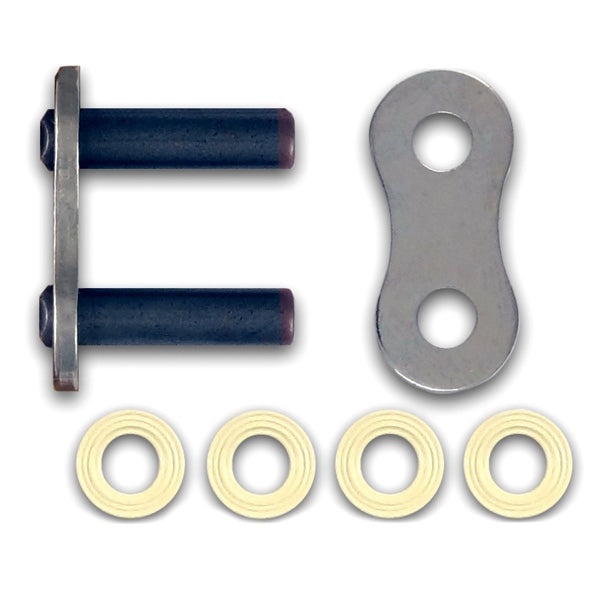RKexcel-LINK RIVET VINTAGE CHAIN SI RKEXCEL SV530UWR-RL 4935531496571