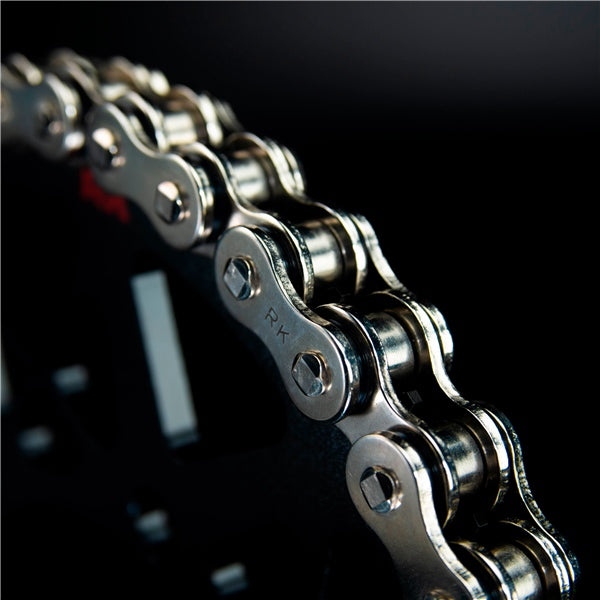 RKexcel-RK CHAIN VINTAGE 100L SI RKEXCEL SV530UWR-100 681319512875