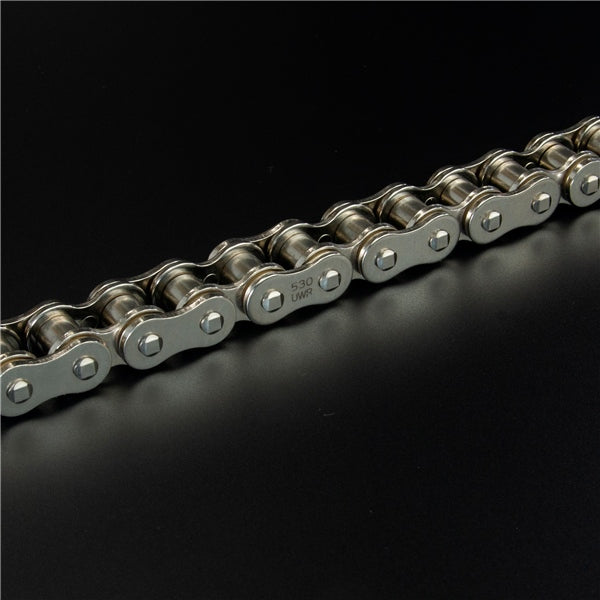 RKexcel-RK CHAIN VINTAGE 100L SI RKEXCEL SV530UWR-100 681319512875