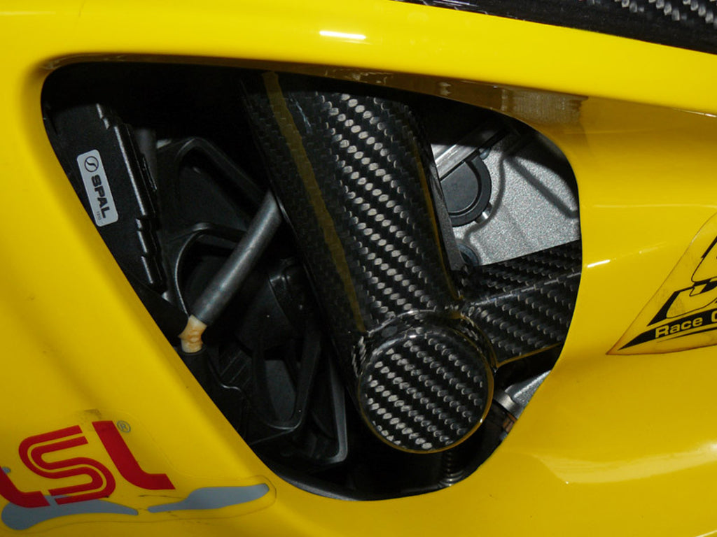 Ilmberger - Frame Protection Pad for S 1000 RR