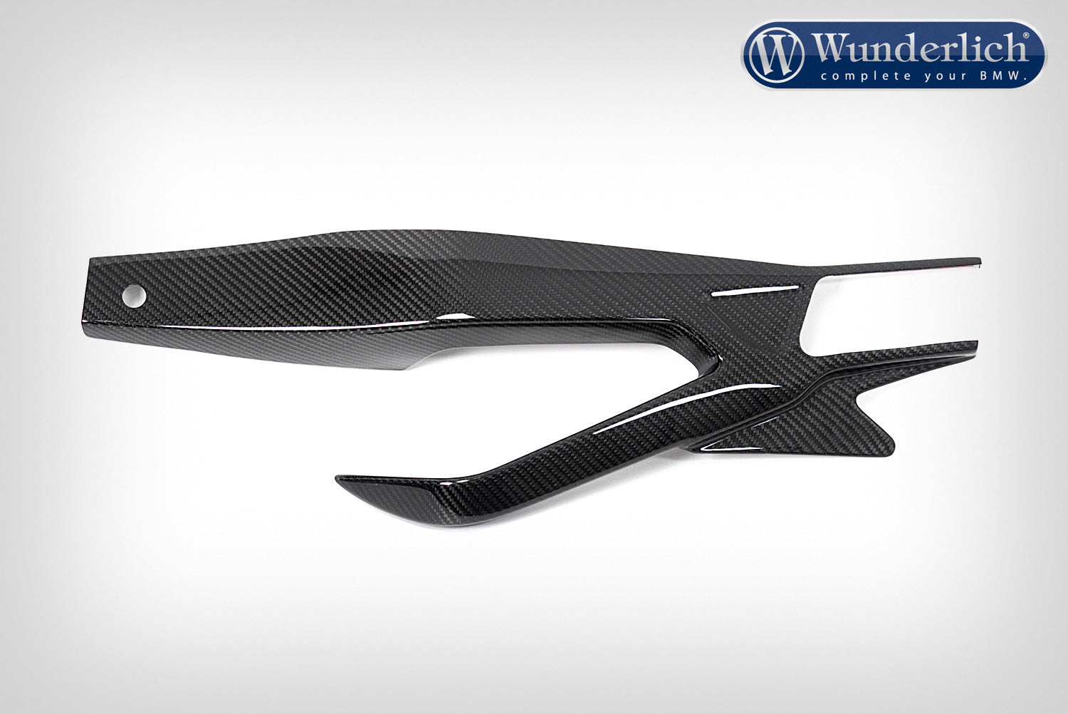 Ilmberger - Swing Arm Cover