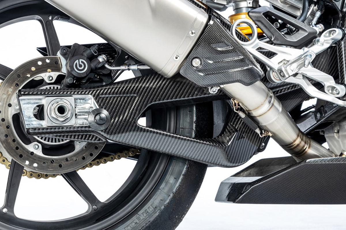 Ilmberger - Swing Arm Cover