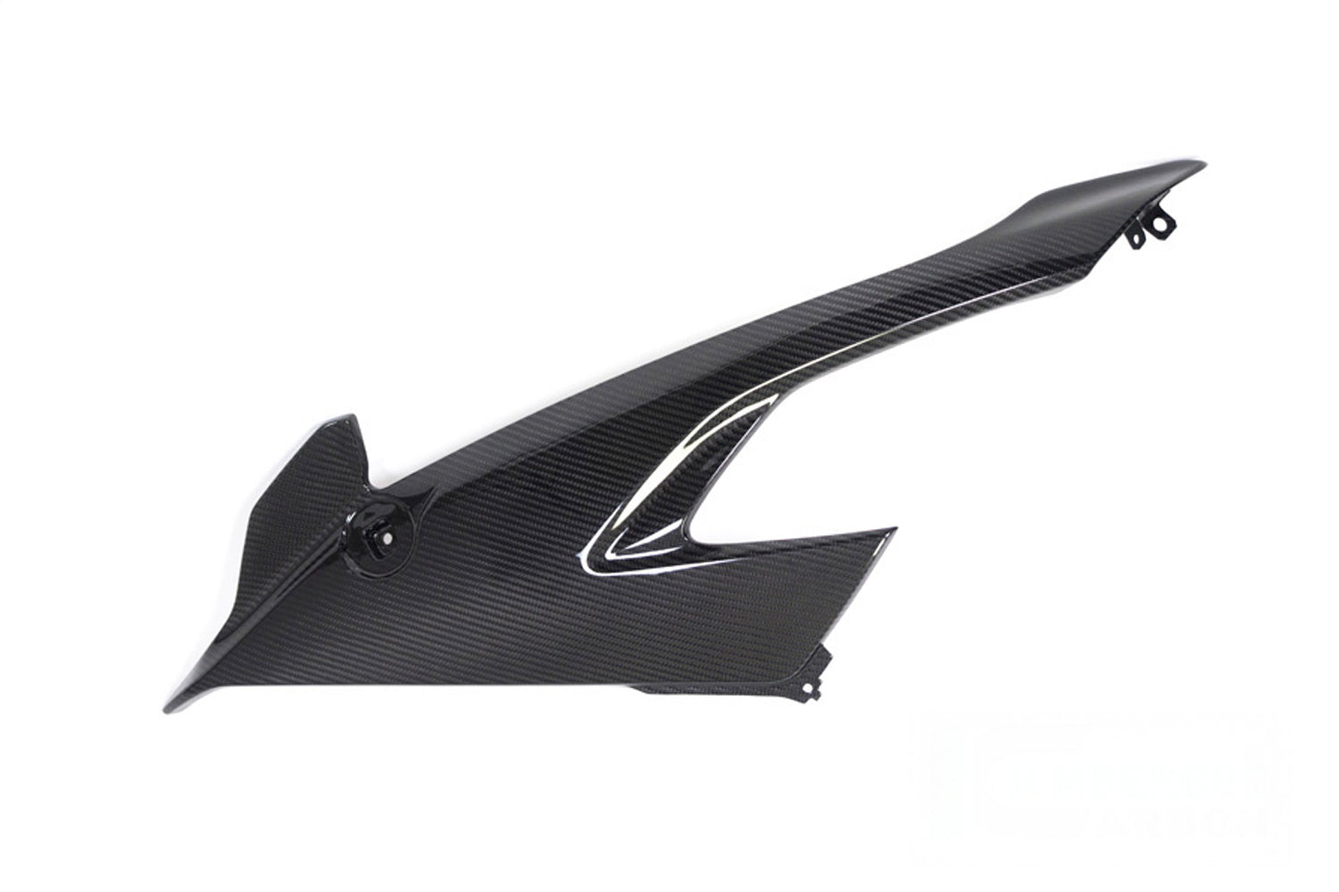 Ilmberger - Side Fairing for S 1000 RR (42428)