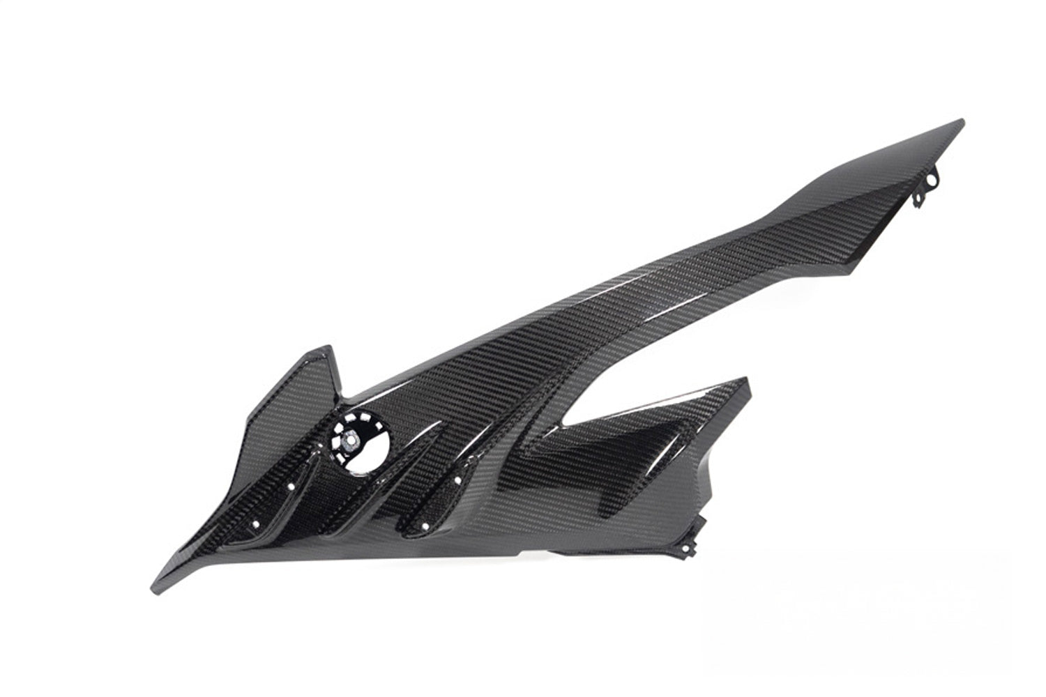Ilmberger - Carbon Side Fairing Panel Road – for BMW S 1000 RR from 2023 (42429-010)