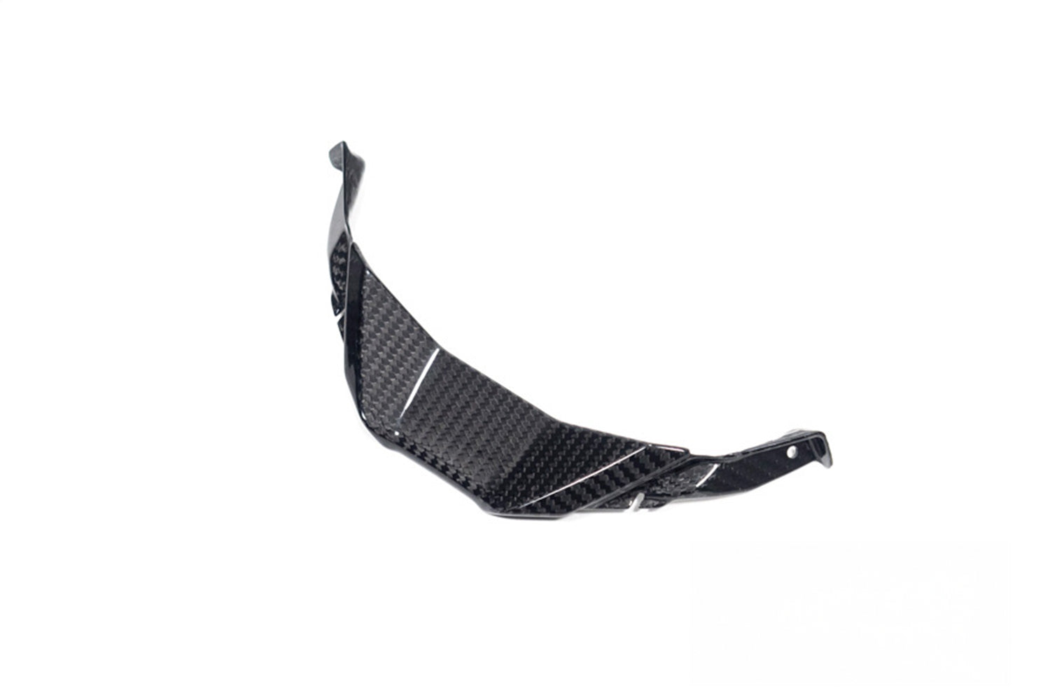 Ilmberger - Carbon Centre Fairing Panel Road – for BMW S 1000 RR from 2023