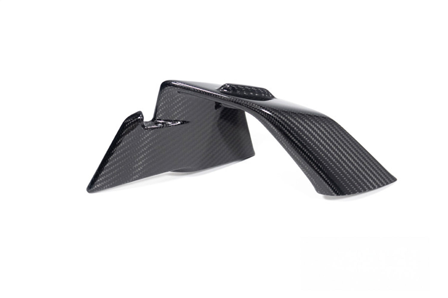 Ilmberger - Carbon Fairing Winglet – for BMW S 1000 RR from 2023 (42431-010)