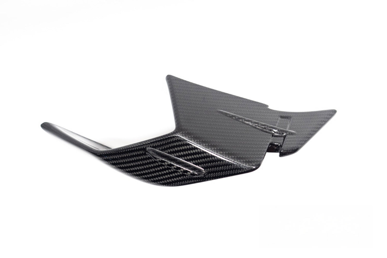 Ilmberger - Carbon Fairing Winglet – for BMW S 1000 RR from 2023 (42431-020)