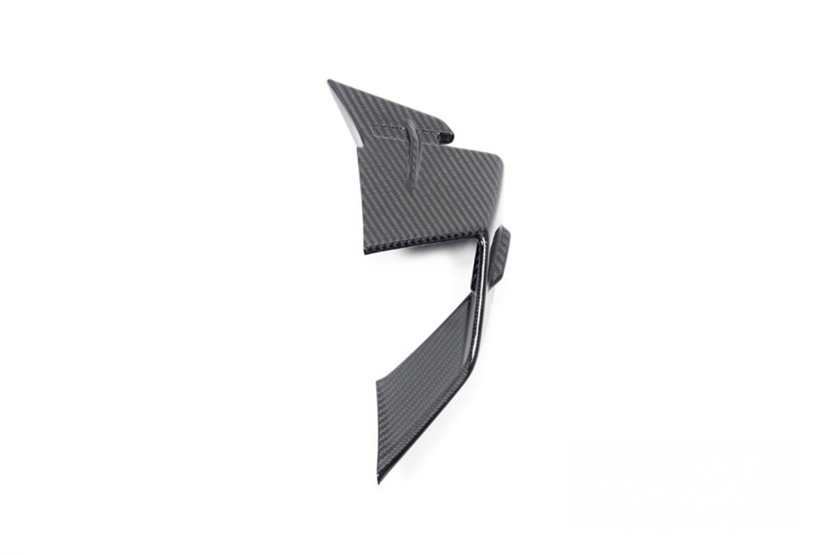 Ilmberger - Carbon Fairing Winglet – for BMW S 1000 RR from 2023 (42431-020)