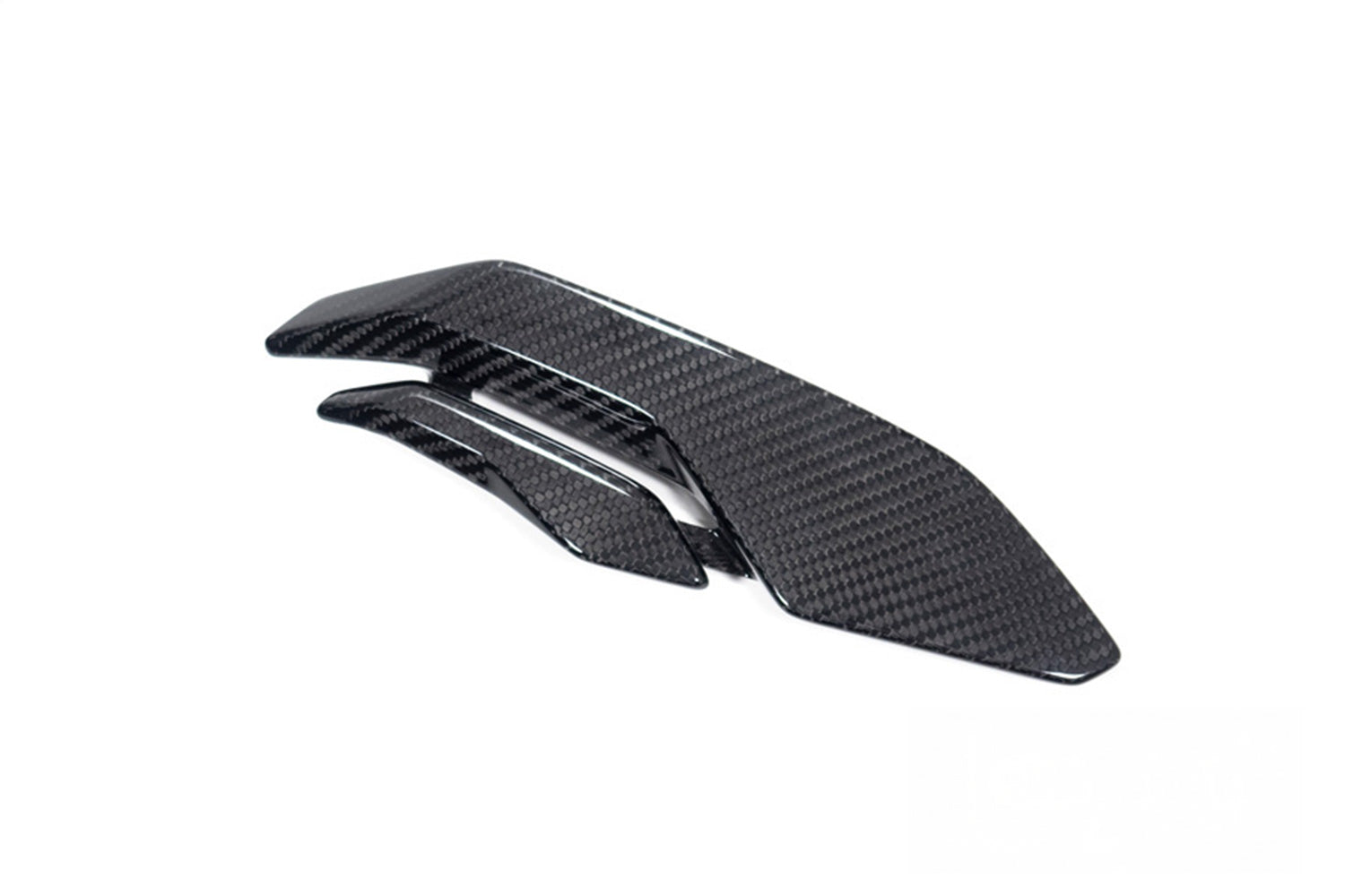 Ilmberger - Carbon Air Outlet – for S 1000 RR from 2023