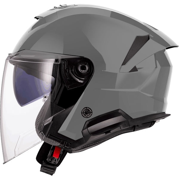LS2-HELM VERSO II SOLID NARDO GY 3XL 3661810063XL 694214177854