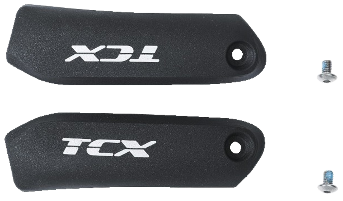TCX - Polyuret.Toe Slider RT-Race