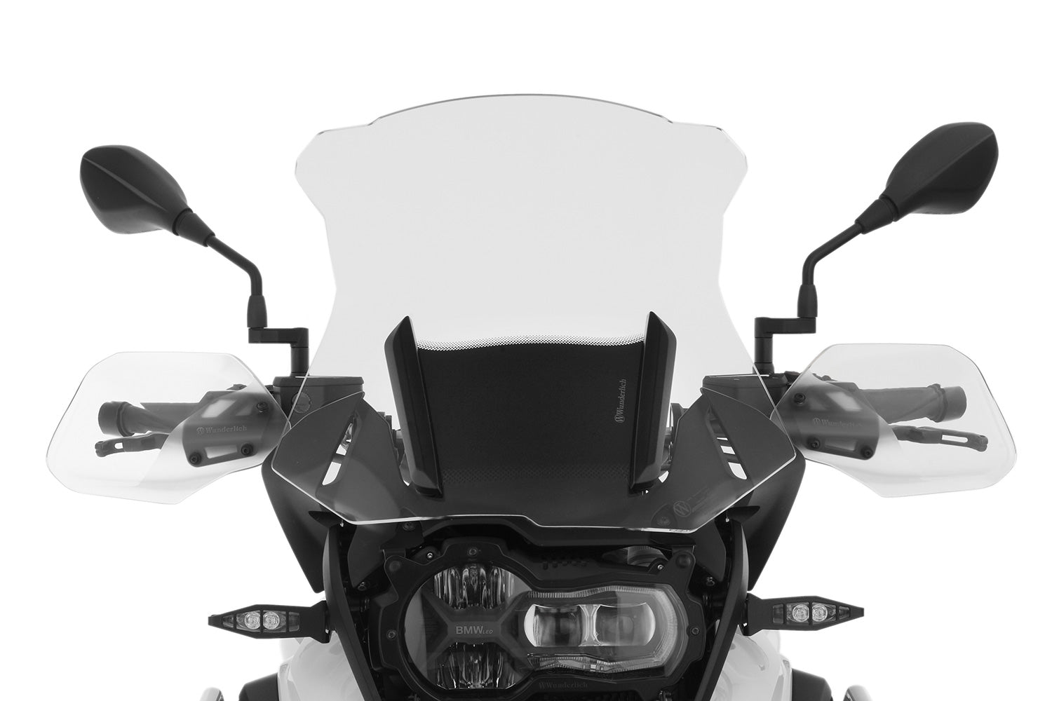 Wunderlich - Marathon Touring Screen