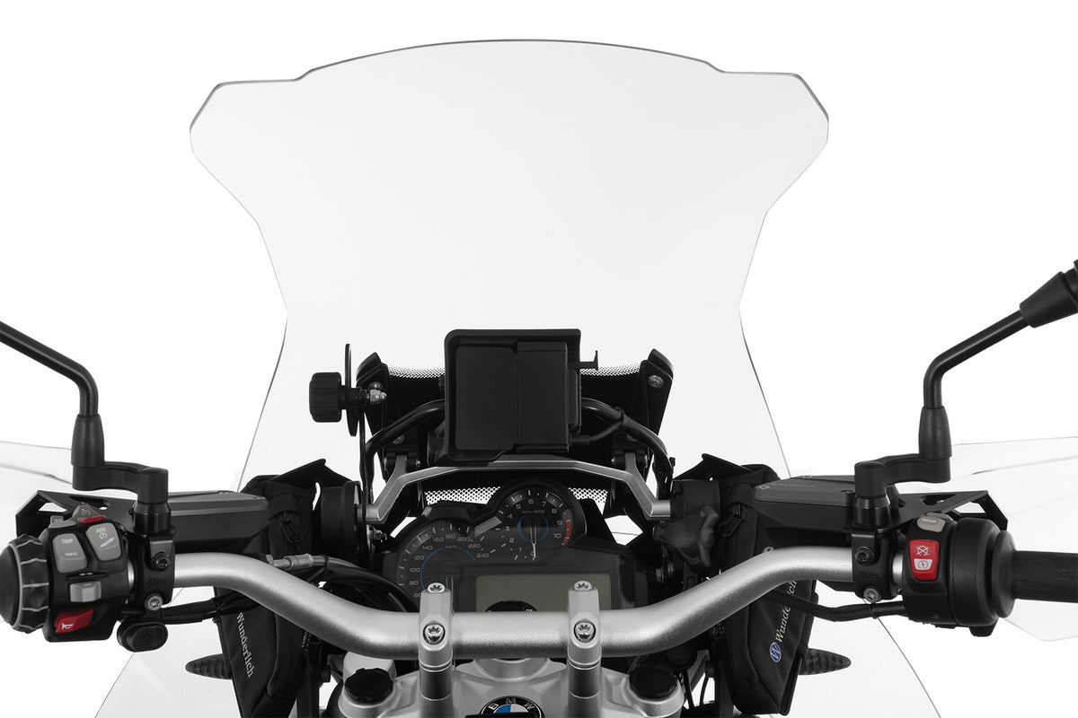 Wunderlich - Marathon Touring Screen