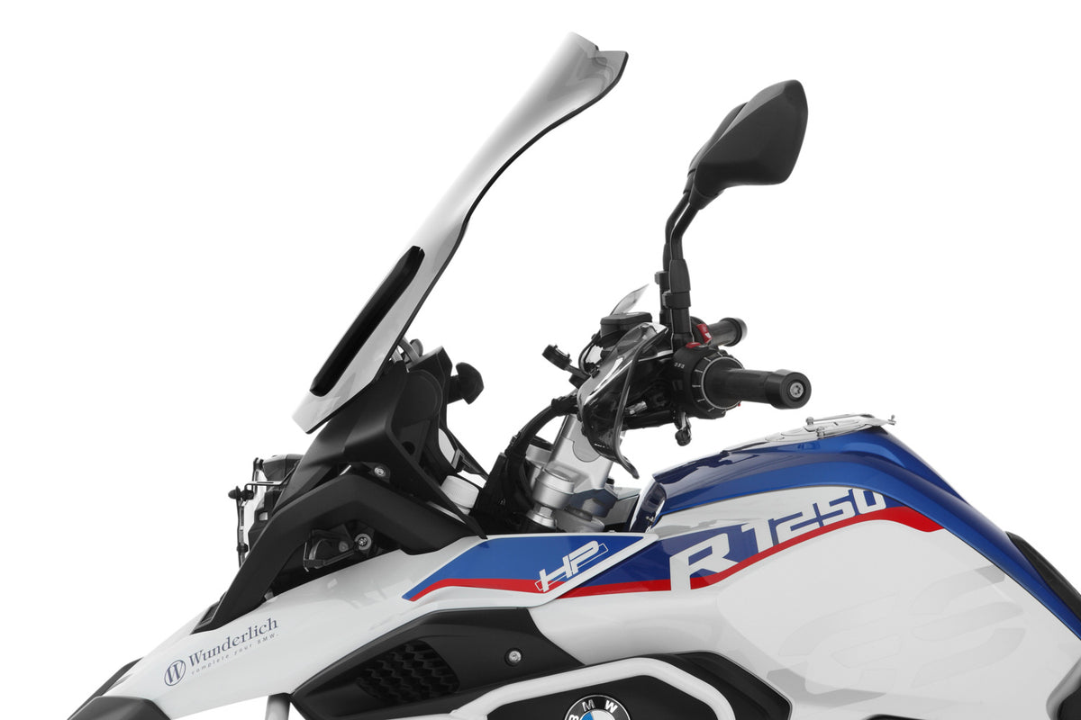 Wunderlich - Marathon Touring Screen
