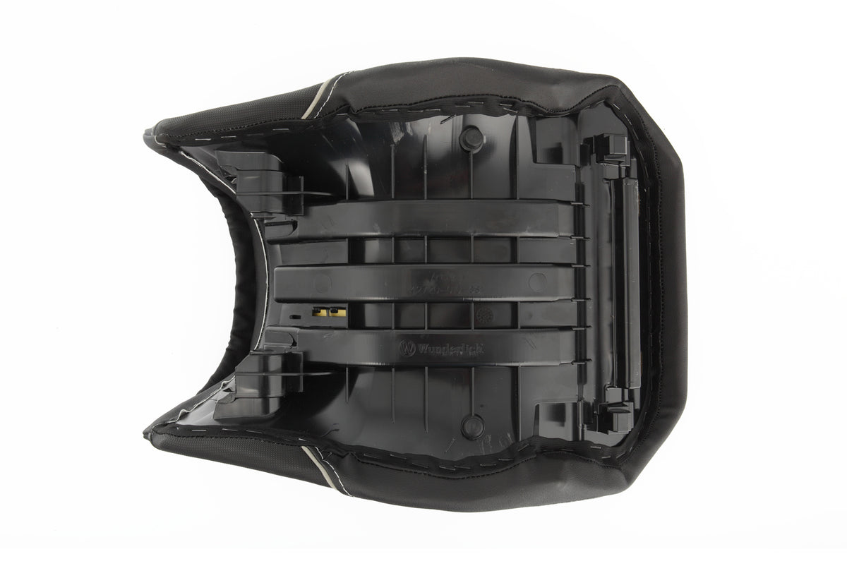 Wunderlich AKTIVKOMFORT rider seat-42720-402