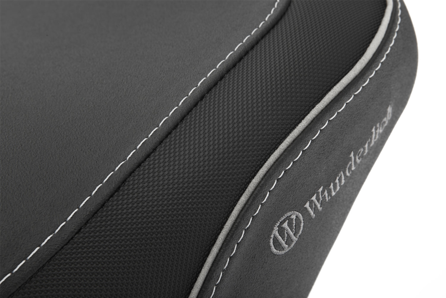 Wunderlich AKTIVKOMFORT rider seat-42720-402