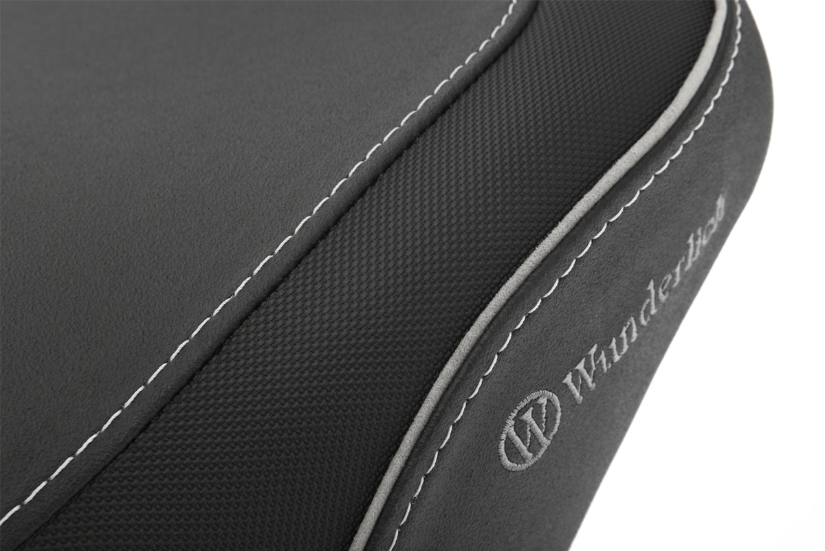 Wunderlich AKTIVKOMFORT rider seat-42720-402