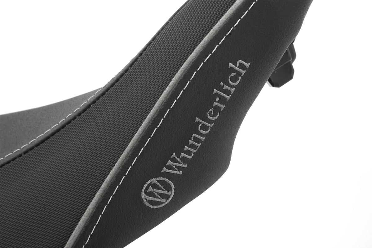Wunderlich AKTIVKOMFORT rider seat-42720-422