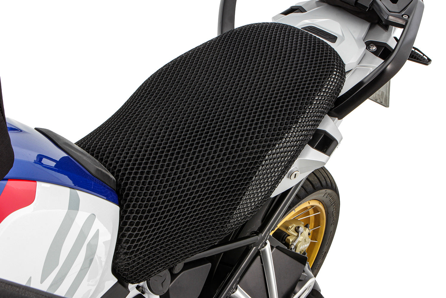 Seat cover COOL COVER  RALLYE-42721-109