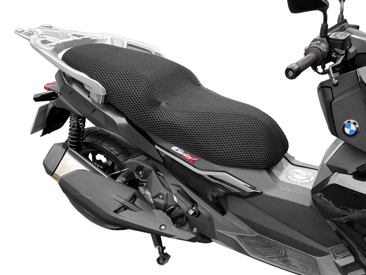 Seat cover COOL COVER C 400 X-42721-118