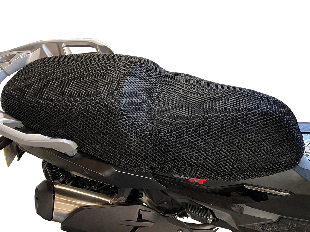 Seat cover COOL COVER C 400 X-42721-118