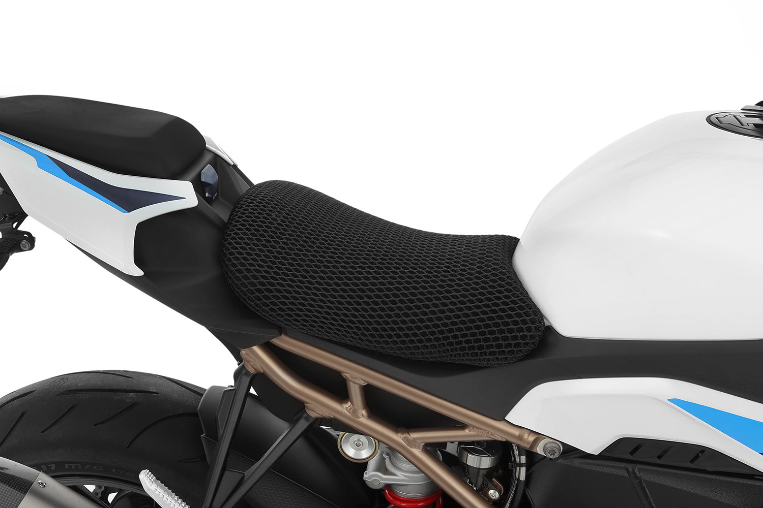 Seat cover COOL COVER 1000 R / RR-42721-122