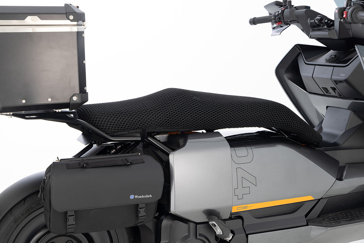 Seat cover COOL COVER CE 04-42721-123