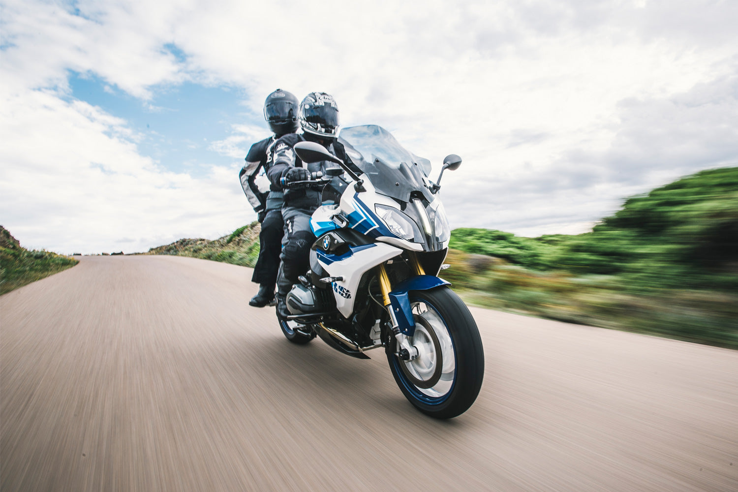 Engine housing protection bmw r1200gs lc from wunderlich - protects the lc engine reliable from demage