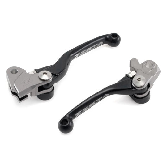 DRC/Zeta/Unit-LEVER PIVOT SET FP YAM BK ZETA ZE44-3121 4547836339028