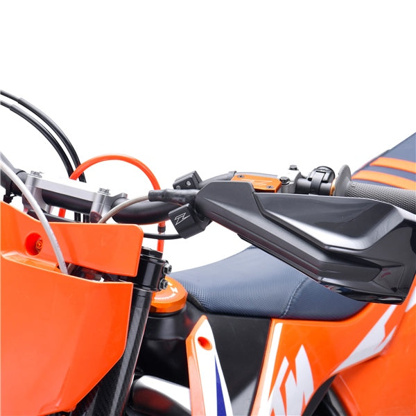 DRC/Zeta/Unit-CLUTCH MASTER CYLINDER GUARD KTM/HUSQ ZE71-3000 4547836378485