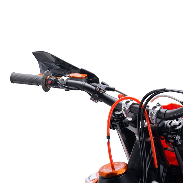 DRC/Zeta/Unit-CLUTCH MASTER CYLINDER GUARD KTM/HUSQ ZE71-3000 4547836378485