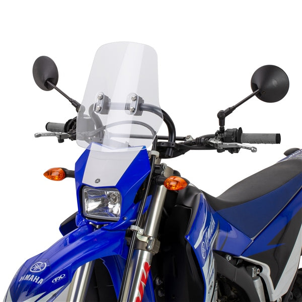 DRCZeta - Adventure Windshield for Yamaha