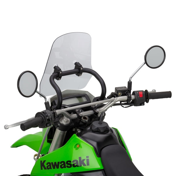 DRC/Zeta/Unit-WINDSHIELD KAWA DRCZETA ZE70-1101 4547836359651