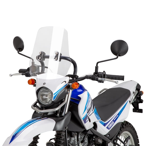 DRCZeta - Adventure Windshield for Yamaha