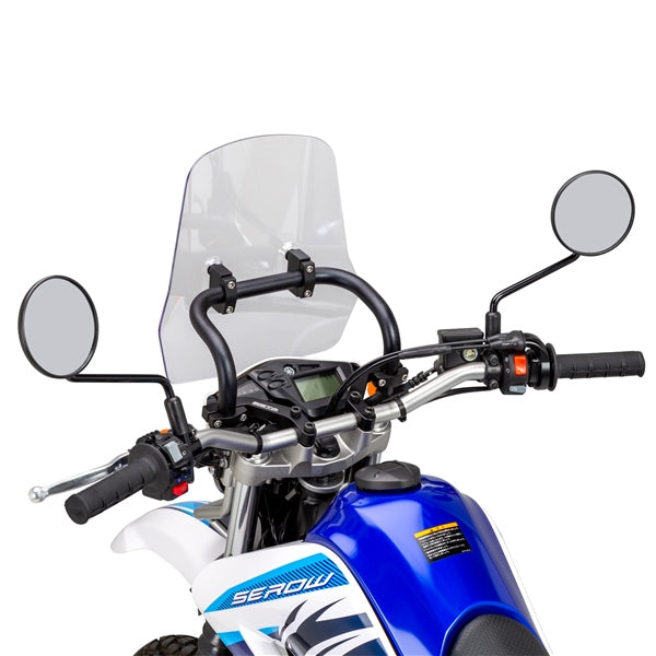 DRCZeta - Adventure Windshield for Yamaha