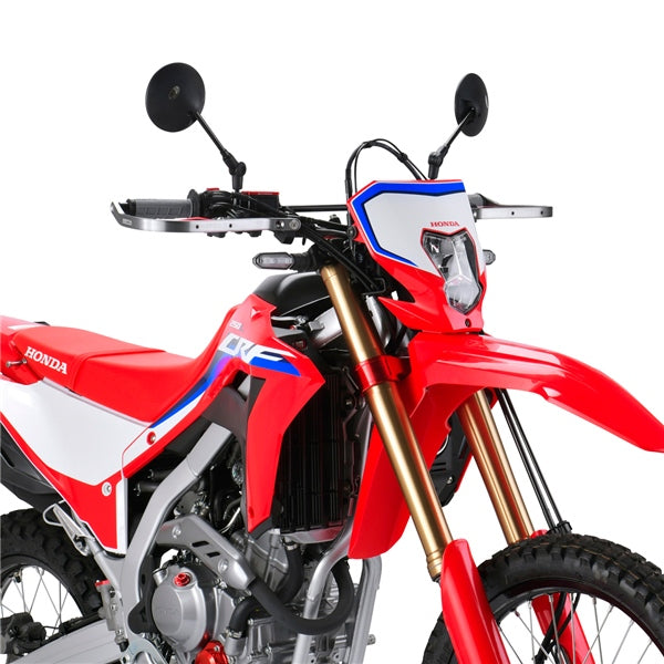 DRCZeta - Adventure Armor Handguard