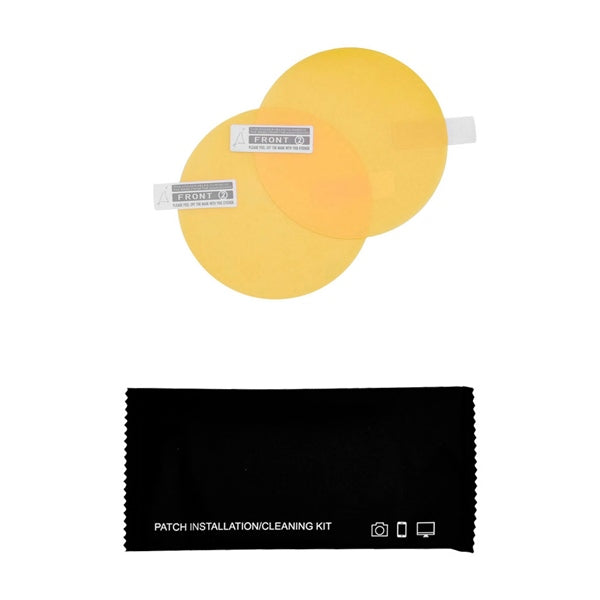 DRC/Zeta/Unit-METER SCREEN PROTECTIVE FILM HON D50-11-001 4547836381041