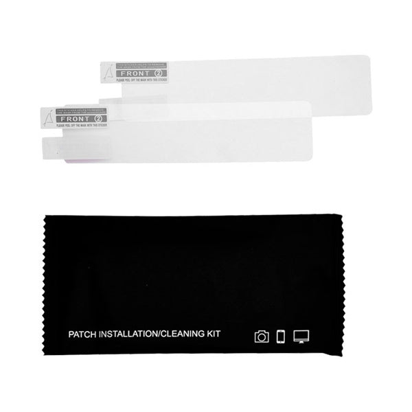 DRC/Zeta/Unit-METER SCREEN PROTECTIVE FILM HON D50-11-003 4547836381065