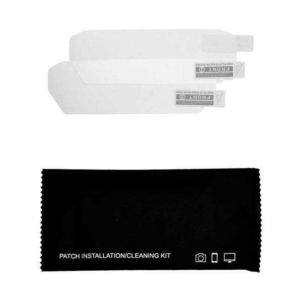 DRC/Zeta/Unit-METER SCREEN PROTECTIVE FILM KAWA D50-11-100 4547836381089
