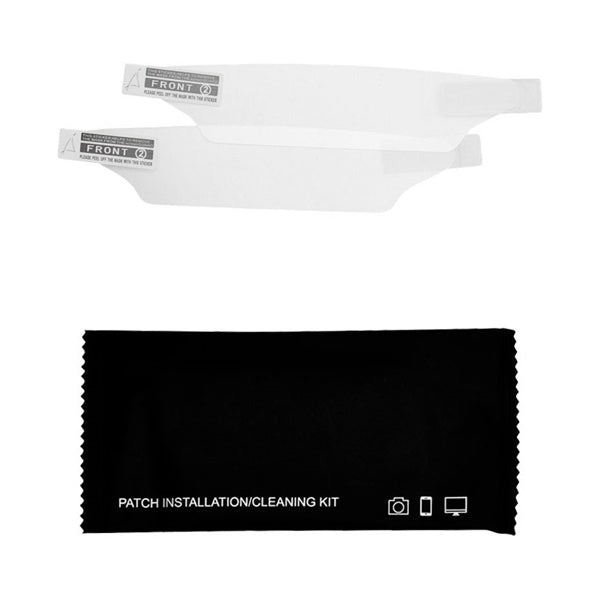 DRC/Zeta/Unit-METER SCREEN PROTECTIVE FILM KTM D50-11-400 4547836381126