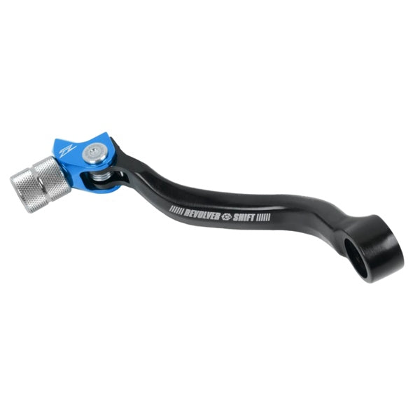 DRC/Zeta/Unit-SHIFT LEVER REVOLVER BL HUSQV ZE90-3419 4547836418235