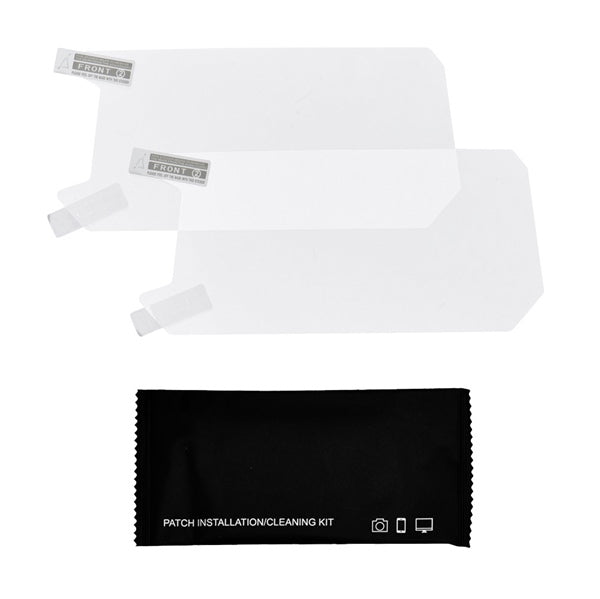 DRC/Zeta/Unit-METER SCREEN PROTECTIVE FILM HON D50-11-006 4547836394058