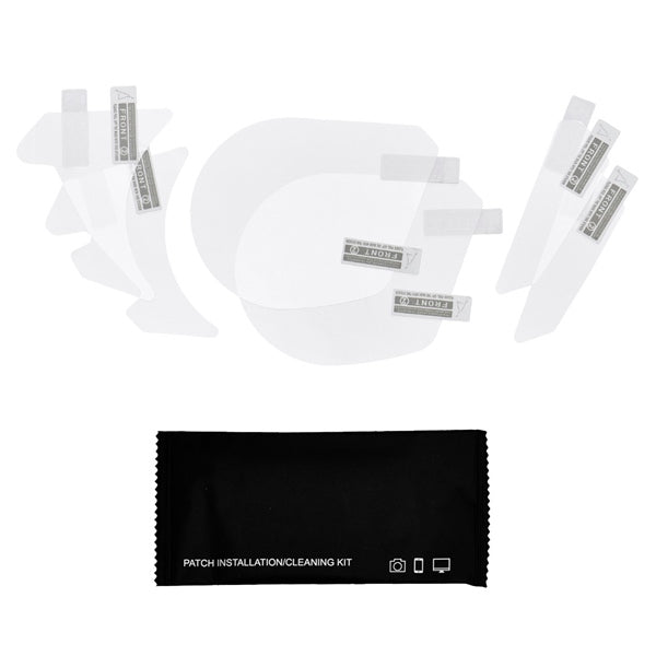DRC/Zeta/Unit-METER SCREEN PROTECTIVE FILM HON D50-11-008 4547836394072