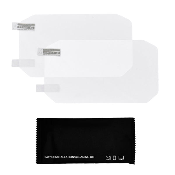DRC/Zeta/Unit-METER SCREEN PROTECTIVE FILM HON D50-11-015 4547836394140