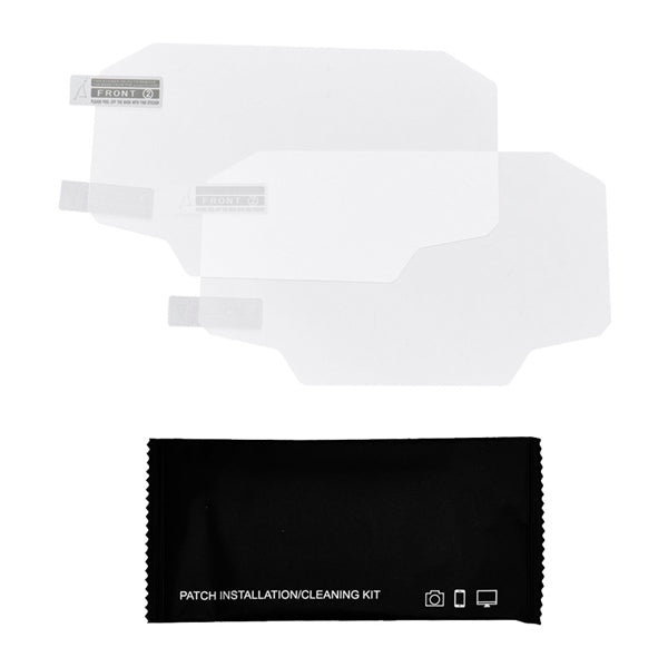 DRC/Zeta/Unit-METER SCREEN PROTECTIVE FILM KAWA D50-11-104 4547836394171