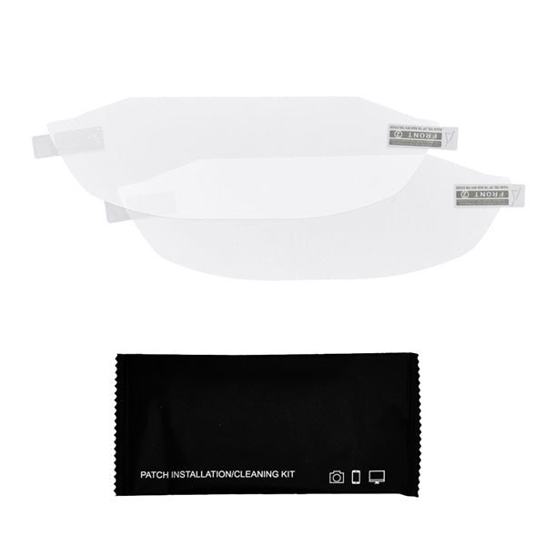 DRC/Zeta/Unit-METER SCREEN PROTECTIVE FILM SUZ D50-11-201 4547836394188