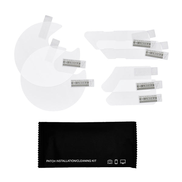 DRC/Zeta/Unit-METER SCREEN PROTECTIVE FILM SUZ D50-11-202 4547836394195